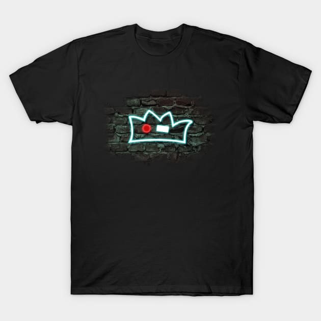 Jughead T-Shirt by keithmagnaye